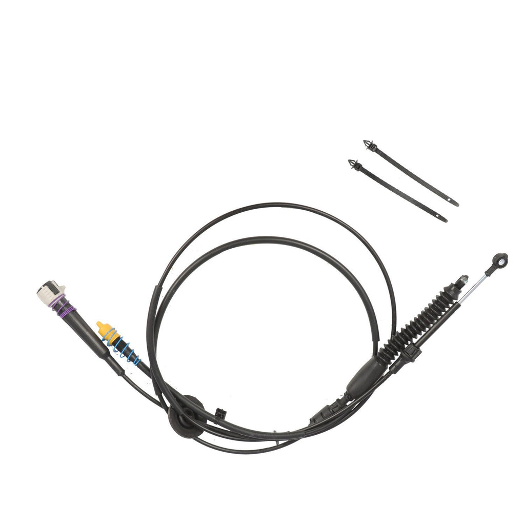 New Automatic Transmission Shifter Cable 88967320 for Chevy GMC 4WD SUV
