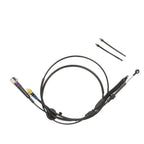 New Automatic Transmission Shifter Cable 88967320 for Chevy GMC 4WD SUV