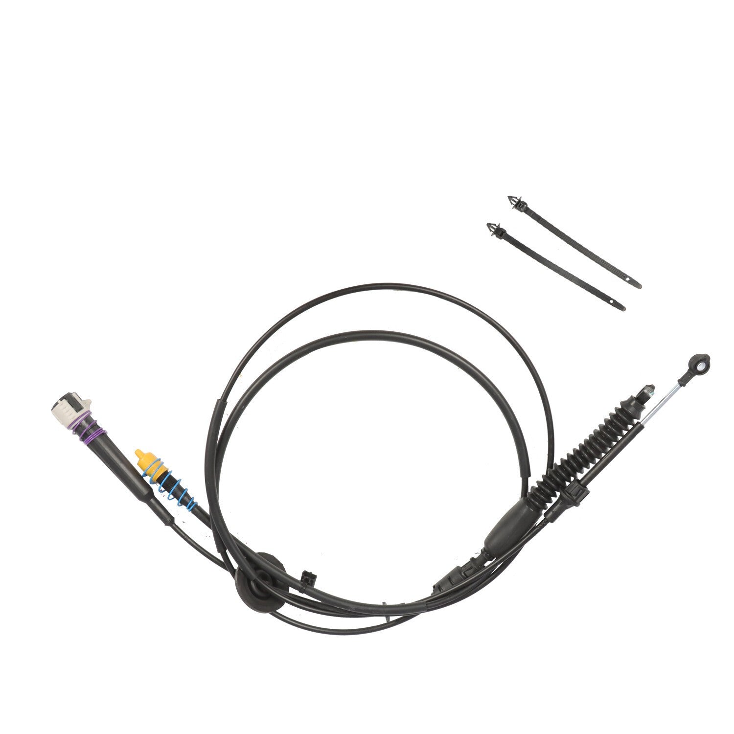 New Automatic Transmission Shifter Cable 88967320 for Chevy GMC 4WD SUV