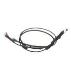 New Automatic Transmission Shifter Cable 88967320 for Chevy GMC 4WD SUV