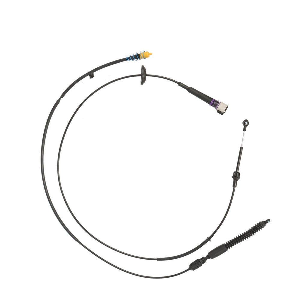 New Automatic Transmission Shifter Cable 88967320 for Chevy GMC 4WD SUV