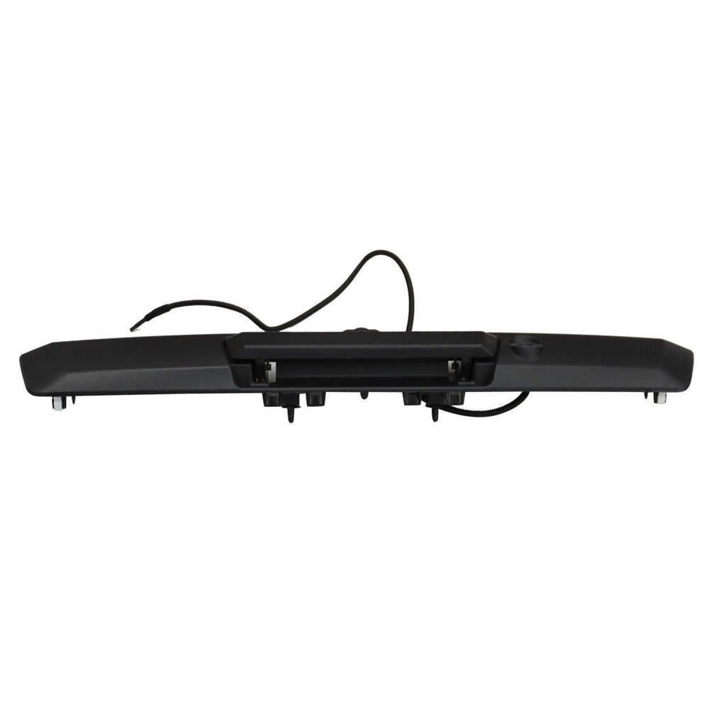 Backup Camera Tailgate Handle HC3Z-9943400-NB for 2017-2020 Ford Super Duty