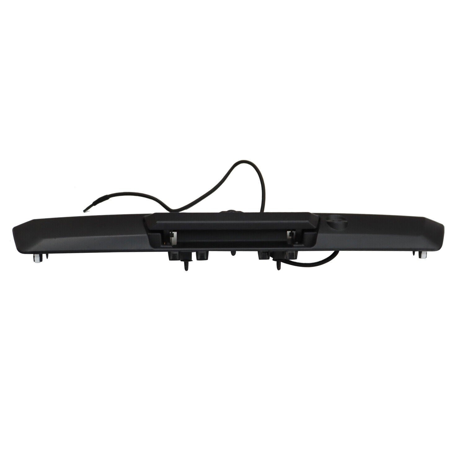 Backup Camera Tailgate Handle HC3Z-9943400-NB for 2017-2020 Ford Super Duty