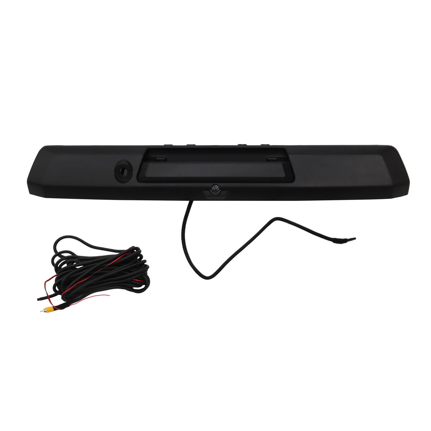 Backup Camera Tailgate Handle HC3Z-9943400-NB for 2017-2020 Ford Super Duty