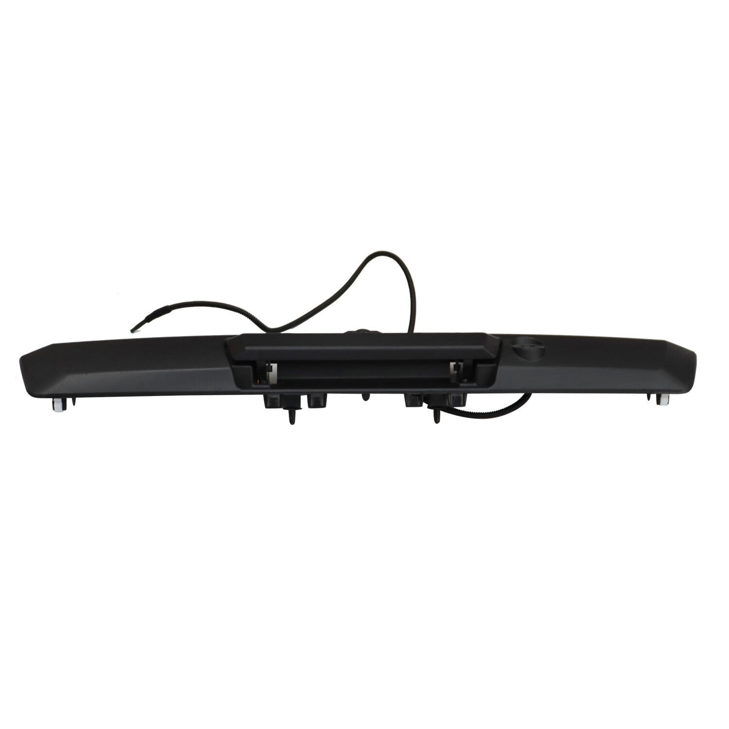 Backup Camera Tailgate Handle HC3Z-9943400-NB for 2017-2020 Ford Super Duty