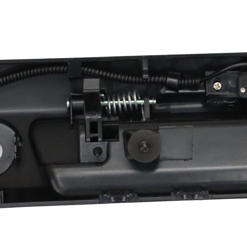 Backup Camera Tailgate Handle HC3Z-9943400-NB for 2017-2020 Ford Super Duty