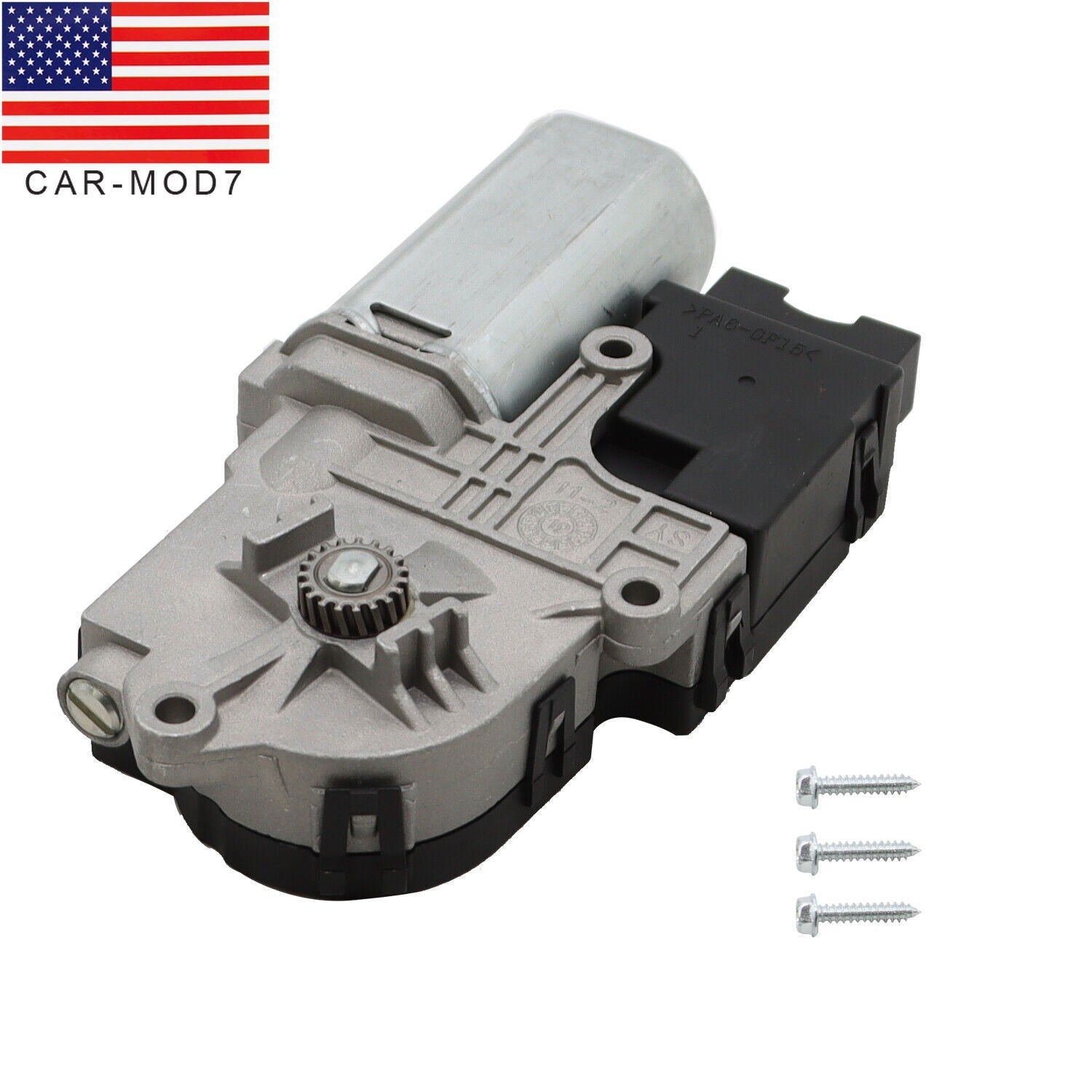 BB5Z15790A Sunroof Motor Left/Right for 2011-17 Ford Explorer Moonroof