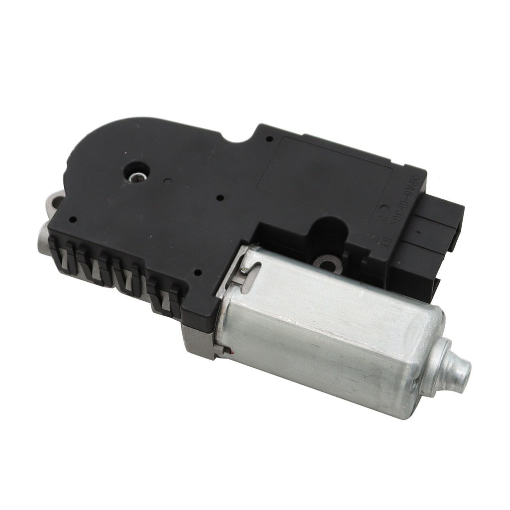 BB5Z15790A Sunroof Motor Left/Right for 2011-17 Ford Explorer Moonroof