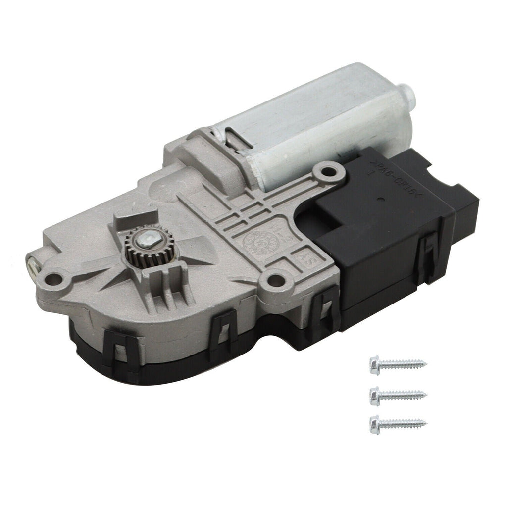 BB5Z15790A Sunroof Motor Left/Right for 2011-17 Ford Explorer Moonroof