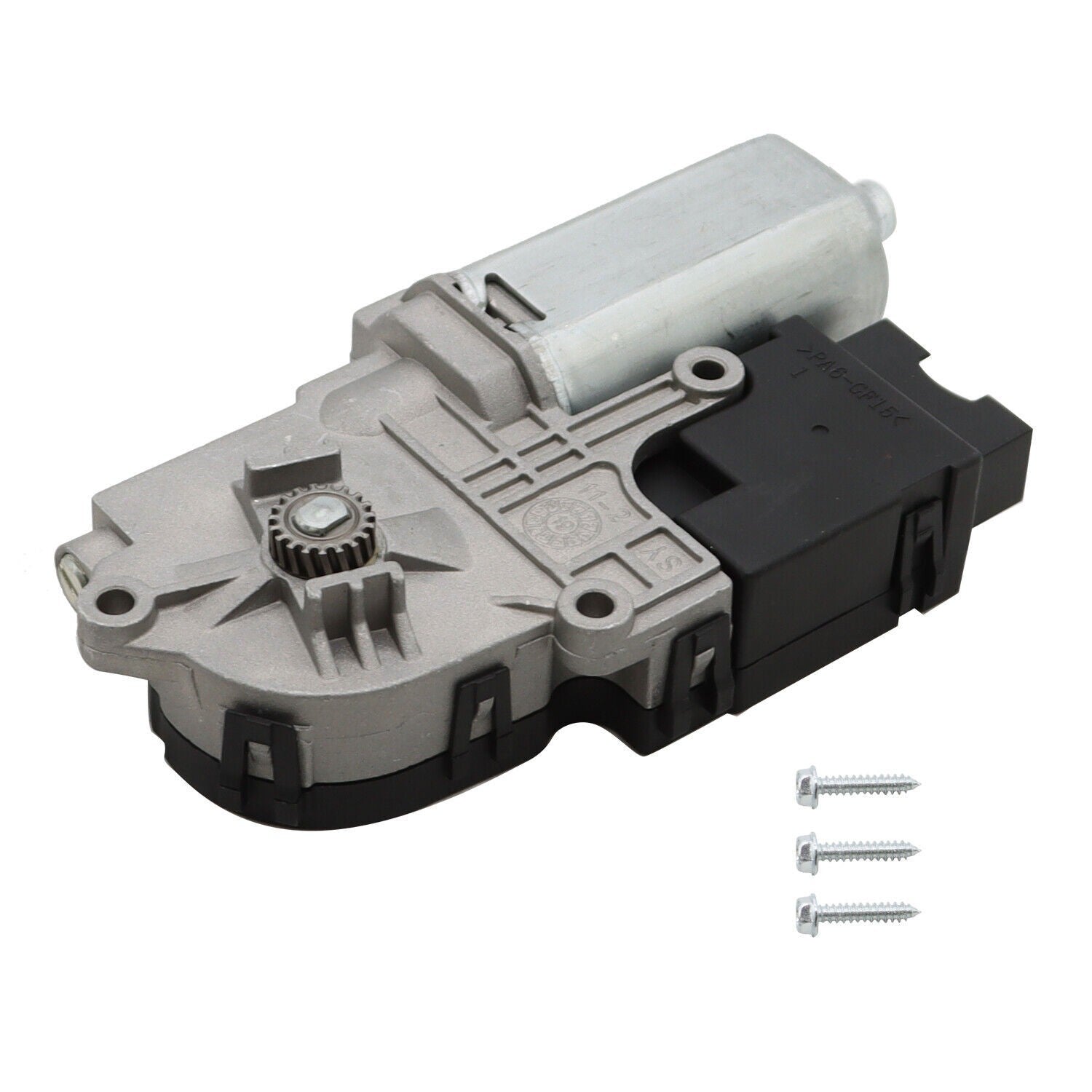 BB5Z15790A Sunroof Motor Left/Right for 2011-17 Ford Explorer Moonroof