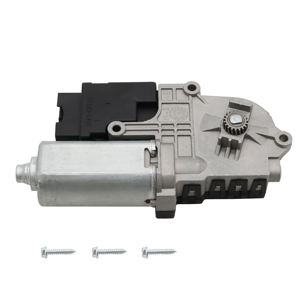 BB5Z15790A Sunroof Motor Left/Right for 2011-17 Ford Explorer Moonroof