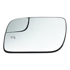 BB5Z17K707M Left Heated Wing Mirror Glass for Ford Explorer 2011-2019