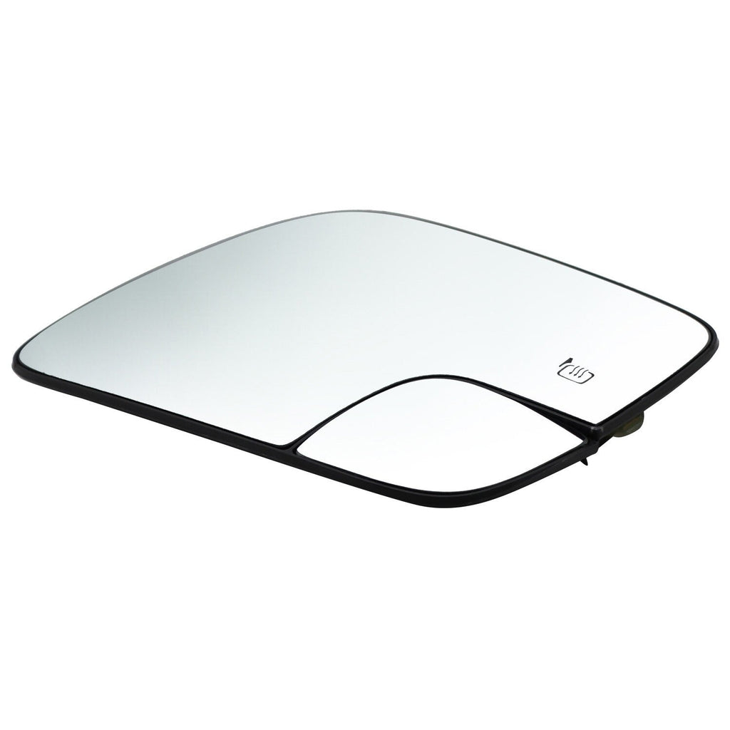 BB5Z17K707M Left Heated Wing Mirror Glass for Ford Explorer 2011-2019
