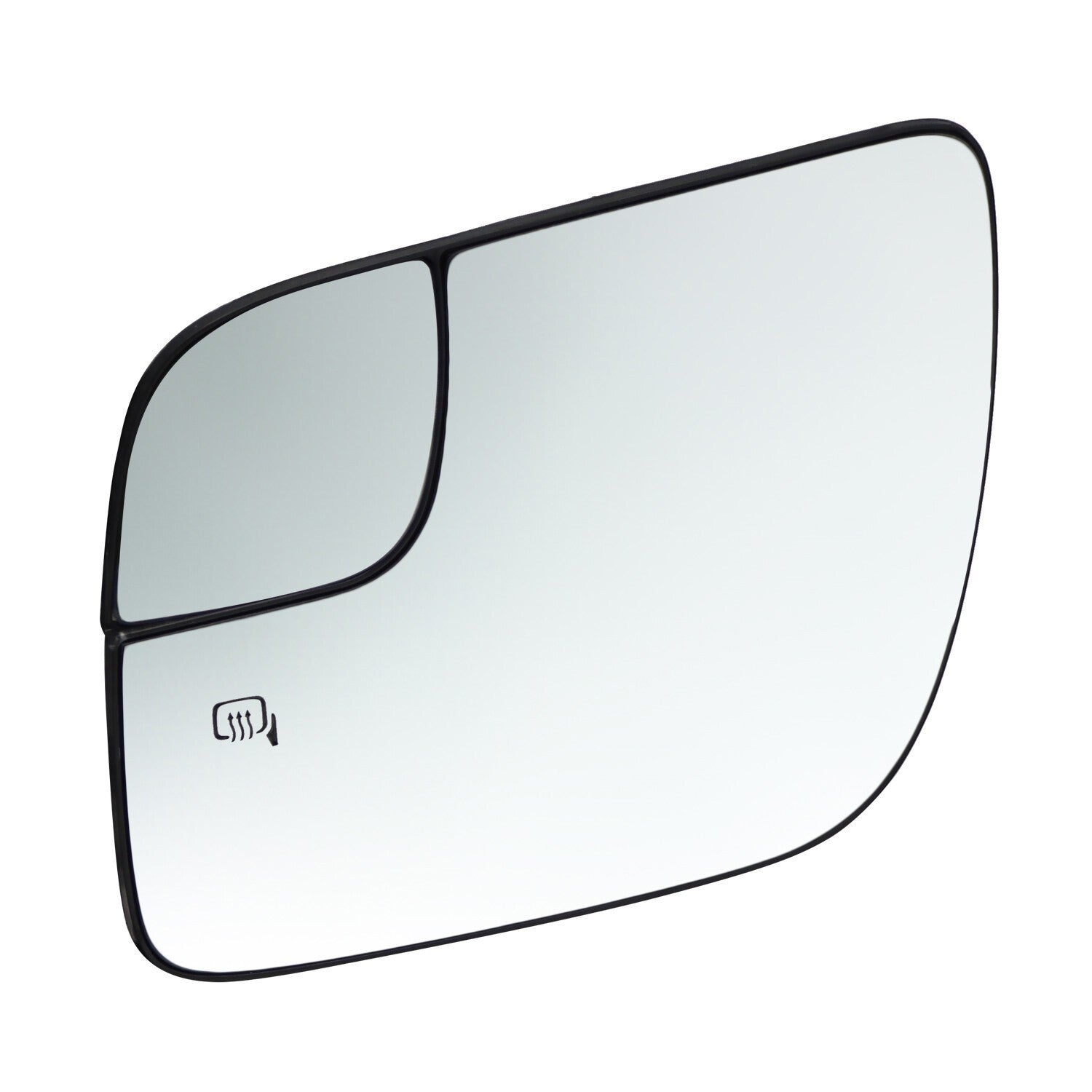 BB5Z17K707M Left Heated Wing Mirror Glass for Ford Explorer 2011-2019