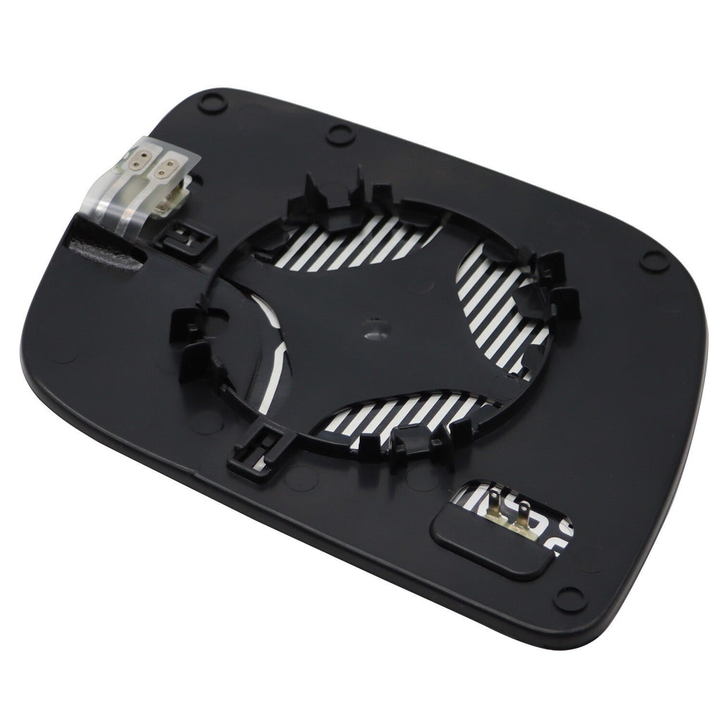 BB5Z17K707M Left Heated Wing Mirror Glass for Ford Explorer 2011-2019