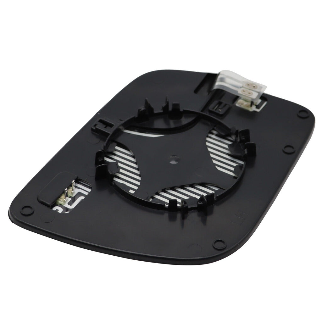 BB5Z17K707M Left Heated Wing Mirror Glass for Ford Explorer 2011-2019