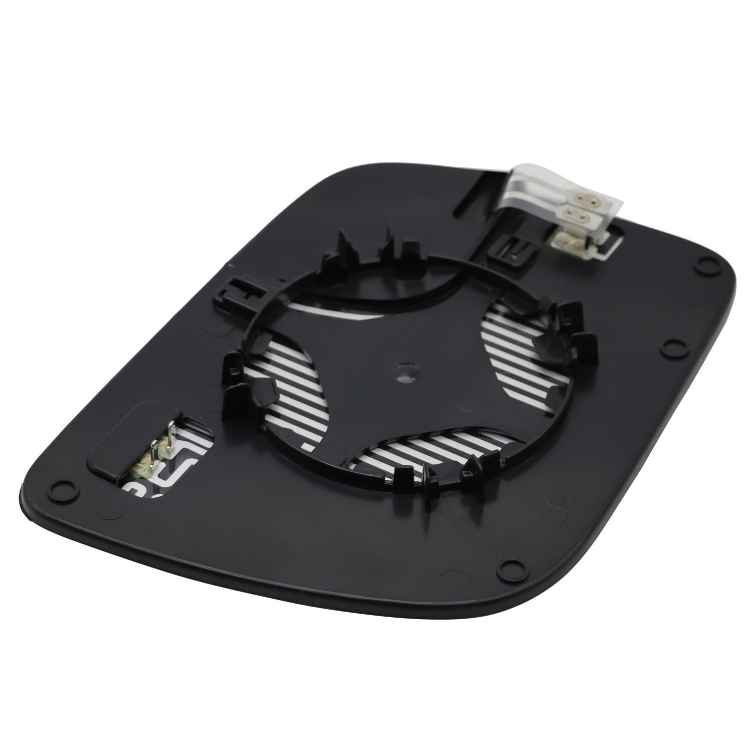 BB5Z17K707M Left Heated Wing Mirror Glass for Ford Explorer 2011-2019