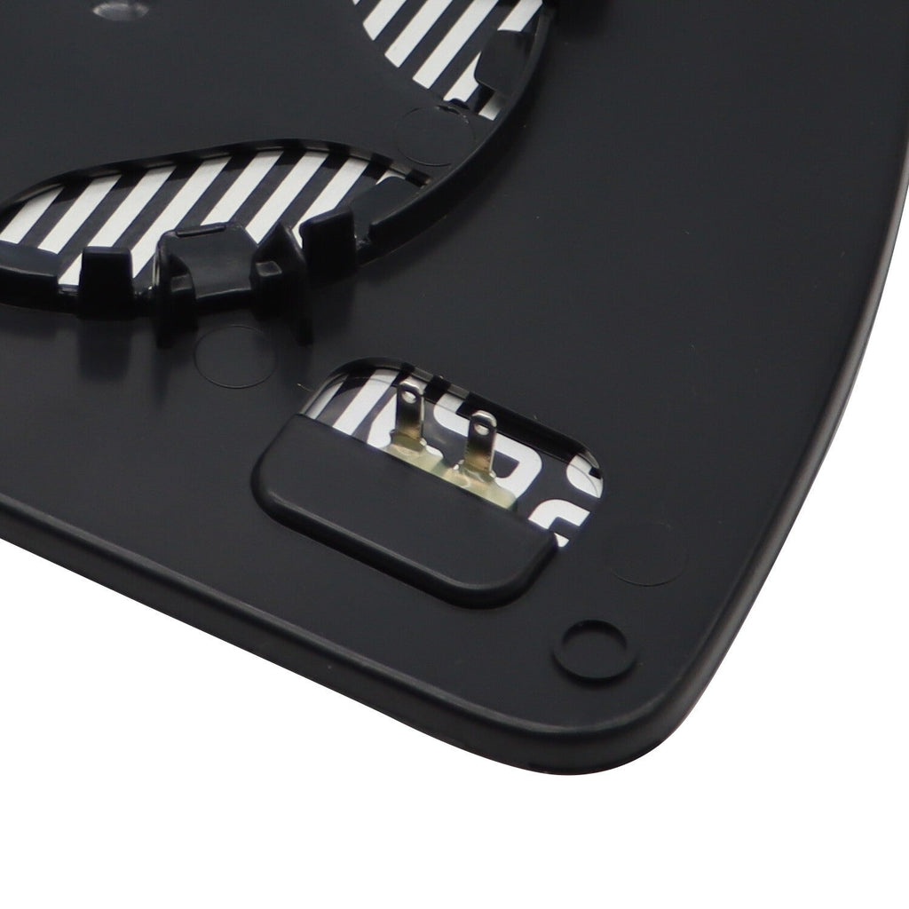 BB5Z17K707M Left Heated Wing Mirror Glass for Ford Explorer 2011-2019