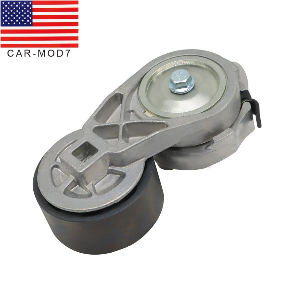NEW Belt Tensioner 23669027 for Volvo D13 2007-2018 Mack MP7 MP8 21454379