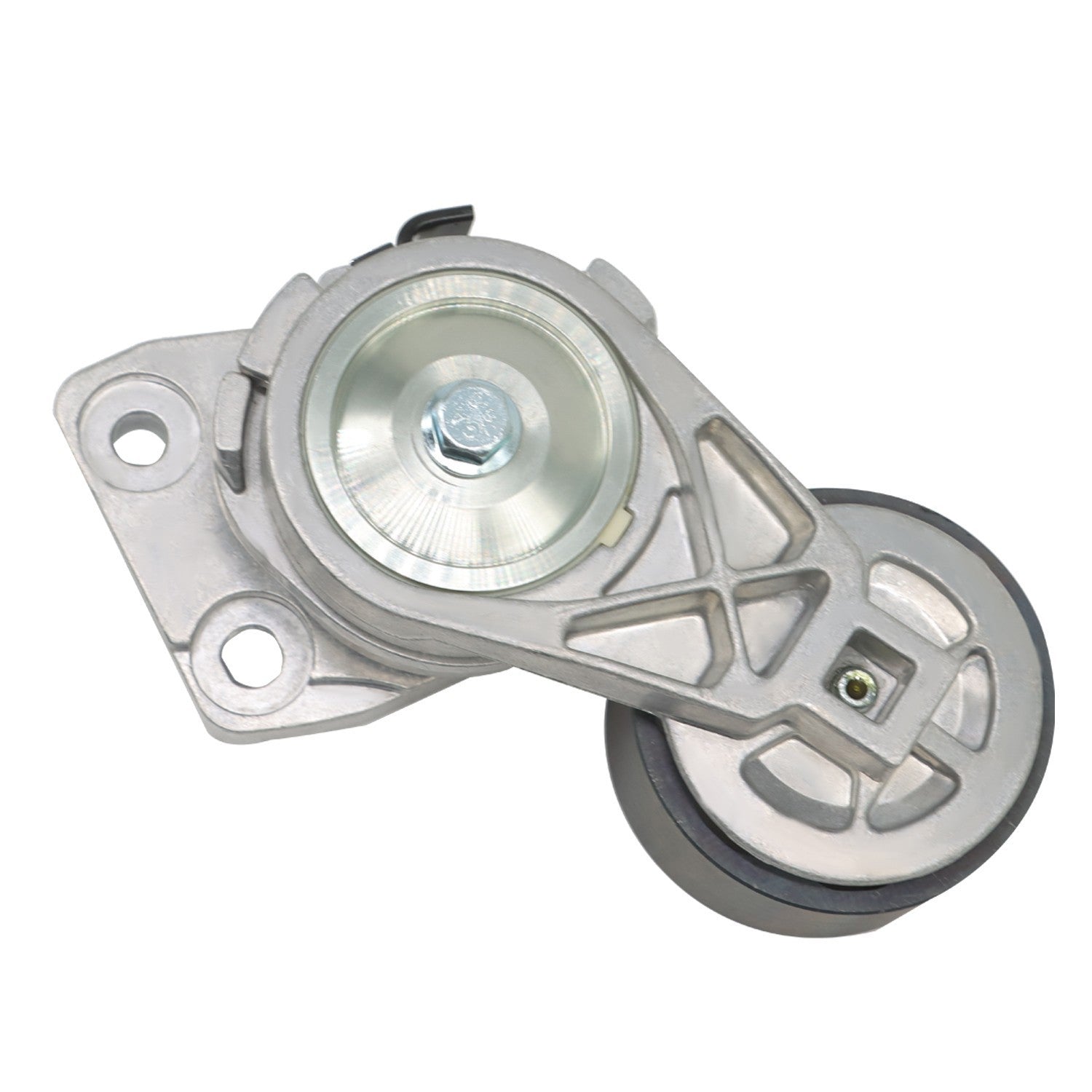 NEW Belt Tensioner 23669027 for Volvo D13 2007-2018 Mack MP7 MP8 21454379