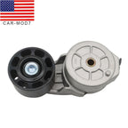 New Belt Tensioner 3937553 for Cummins 5.9L B3.9L 4BTA 6B 6BT 6BTA Engine