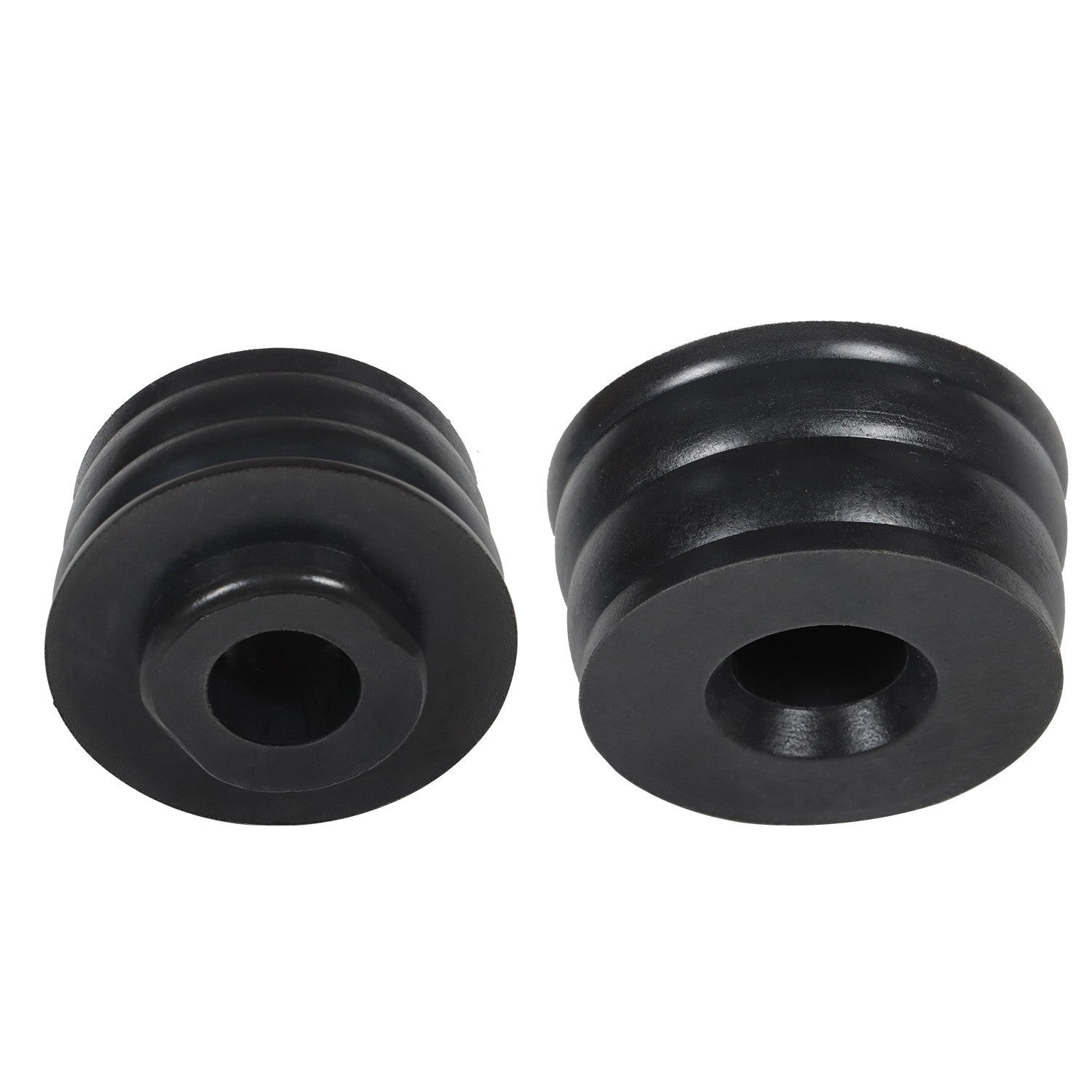 Body Mount Bushing Kit KF04060BK for 2008-2016 Ford F-250 2WD 4WD Super Duty