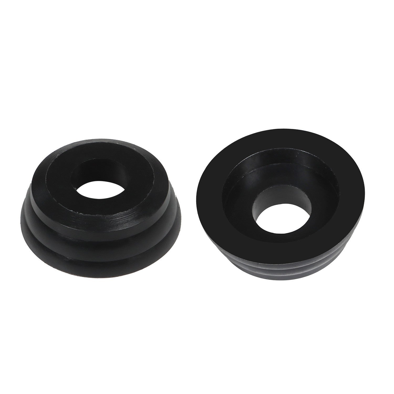 Body Mount Bushing Kit KF04060BK for 2008-2016 Ford F-250 2WD 4WD Super Duty