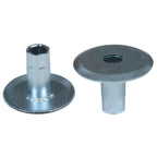 Body Mount Bushing Kit KF04060BK for 2008-2016 Ford F-250 2WD 4WD Super Duty