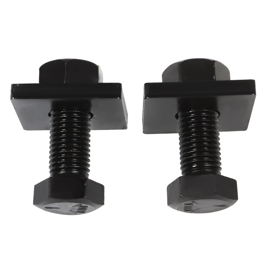 New 8x6.5 Lug Bolt-On Wheels for Shipping Container Hub & Spindle Kit 8000LB