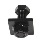 New 8x6.5 Lug Bolt-On Wheels for Shipping Container Hub & Spindle Kit 8000LB