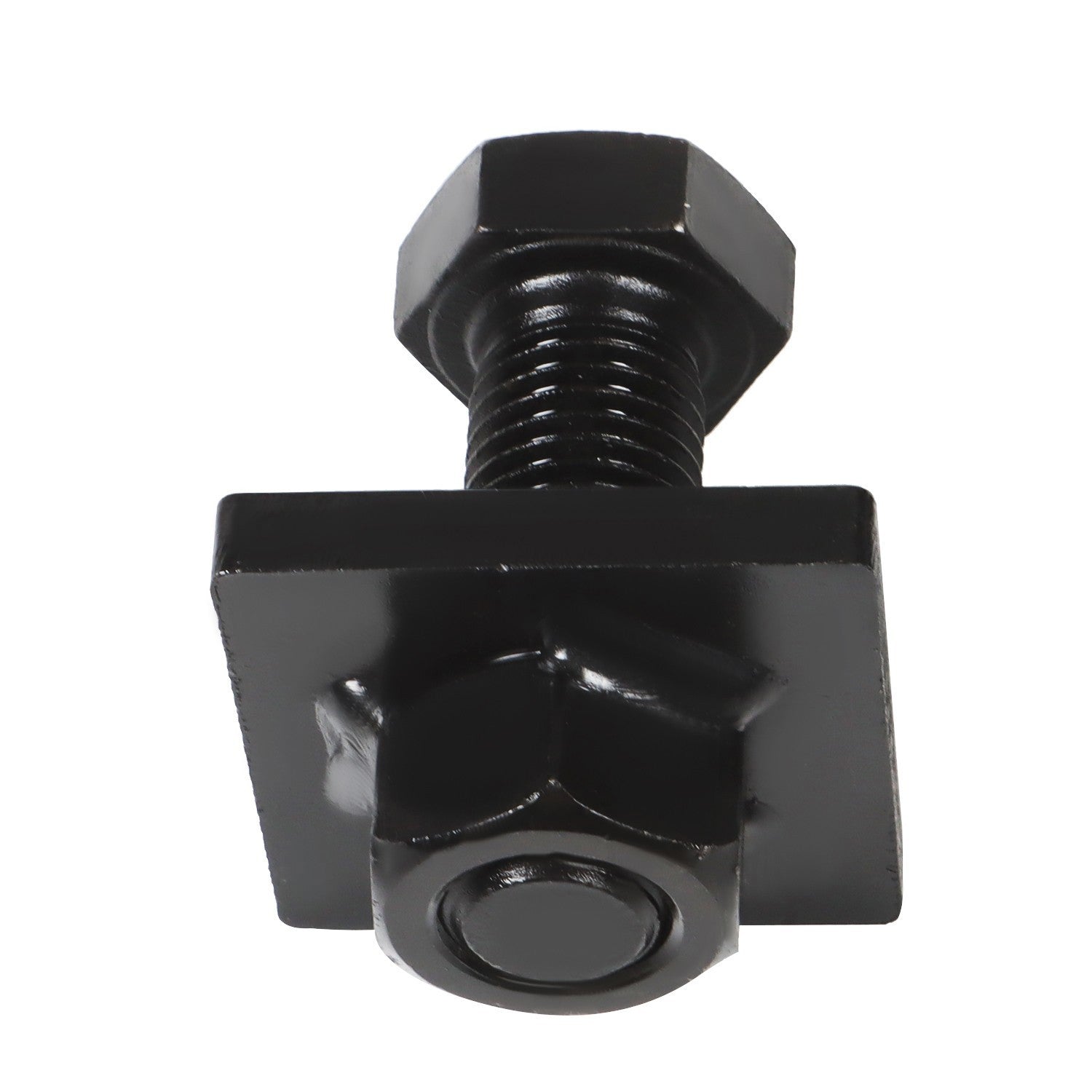 New 8x6.5 Lug Bolt-On Wheels for Shipping Container Hub & Spindle Kit 8000LB