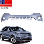 Front Bumper Cover Fascia Upper for Ford Edge 2015-2018 FO1014114 FT4Z17D957APTM