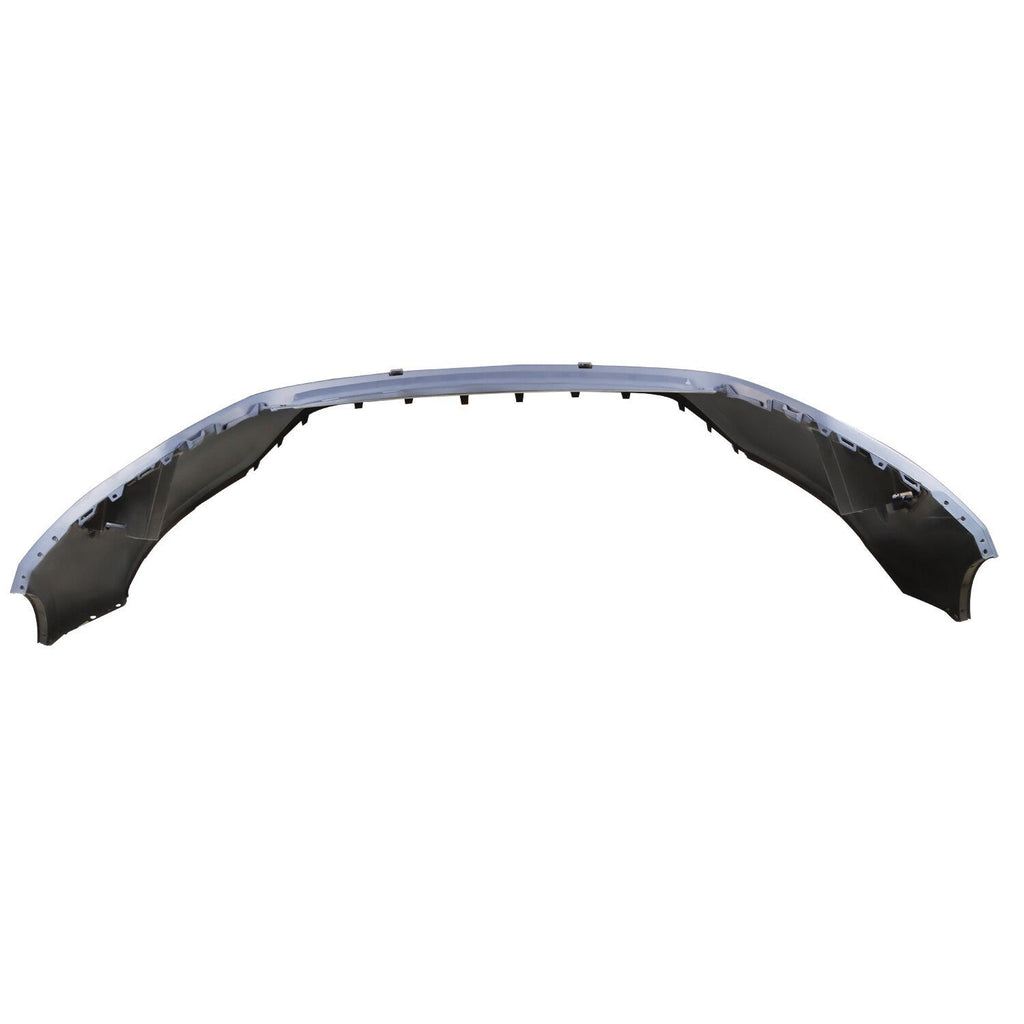 Front Bumper Cover Fascia Upper for Ford Edge 2015-2018 FO1014114 FT4Z17D957APTM