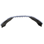 Front Bumper Cover Fascia Upper for Ford Edge 2015-2018 FO1014114 FT4Z17D957APTM