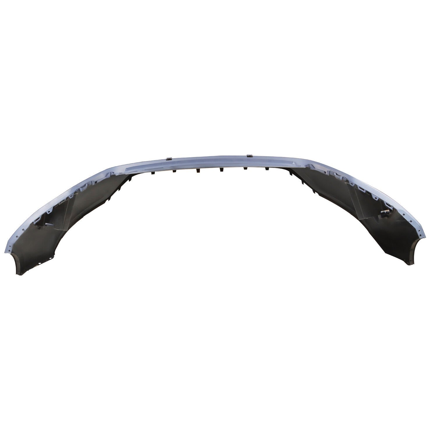 Front Bumper Cover Fascia Upper for Ford Edge 2015-2018 FO1014114 FT4Z17D957APTM