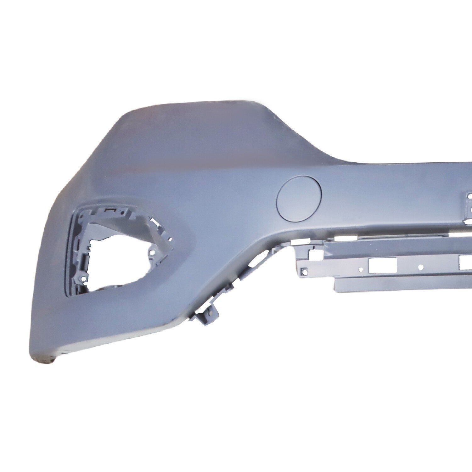 Front Bumper Cover Fascia Upper for Ford Edge 2015-2018 FO1014114 FT4Z17D957APTM