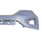 Front Bumper Cover Fascia Upper for Ford Edge 2015-2018 FO1014114 FT4Z17D957APTM