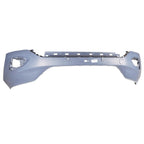 Front Bumper Cover Fascia Upper for Ford Edge 2015-2018 FO1014114 FT4Z17D957APTM