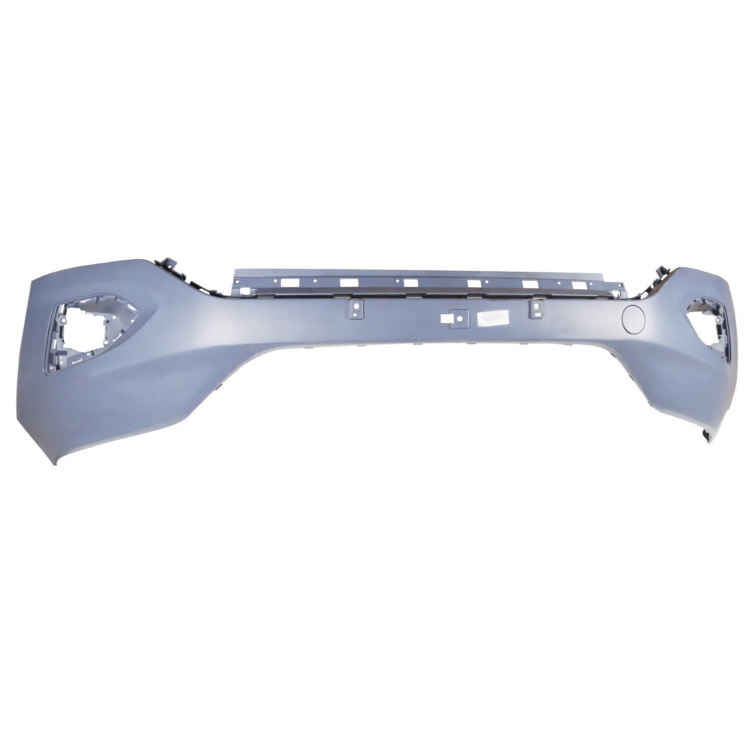 Front Bumper Cover Fascia Upper for Ford Edge 2015-2018 FO1014114 FT4Z17D957APTM