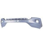 Front Bumper Cover Fascia Upper for Ford Edge 2015-2018 FO1014114 FT4Z17D957APTM