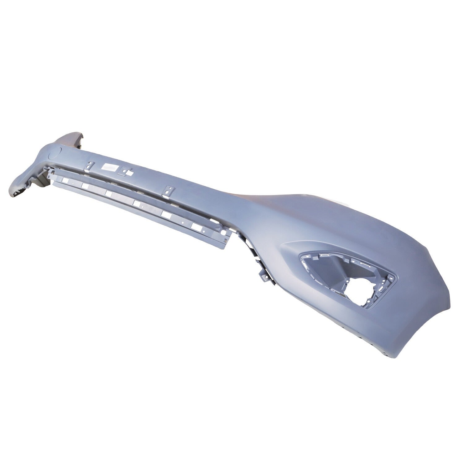 Front Bumper Cover Fascia Upper for Ford Edge 2015-2018 FO1014114 FT4Z17D957APTM