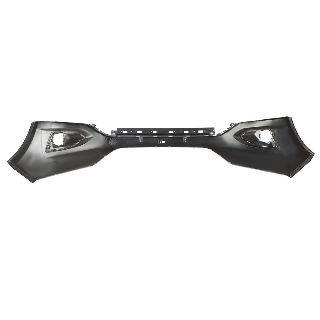 Front Bumper Cover Fascia Upper for Ford Edge 2015-2018 FO1014114 FT4Z17D957APTM