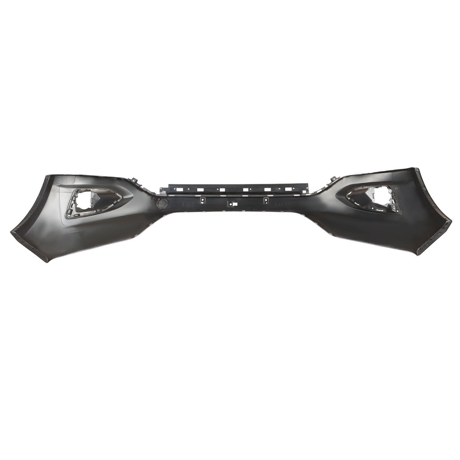 Front Bumper Cover Fascia Upper for Ford Edge 2015-2018 FO1014114 FT4Z17D957APTM