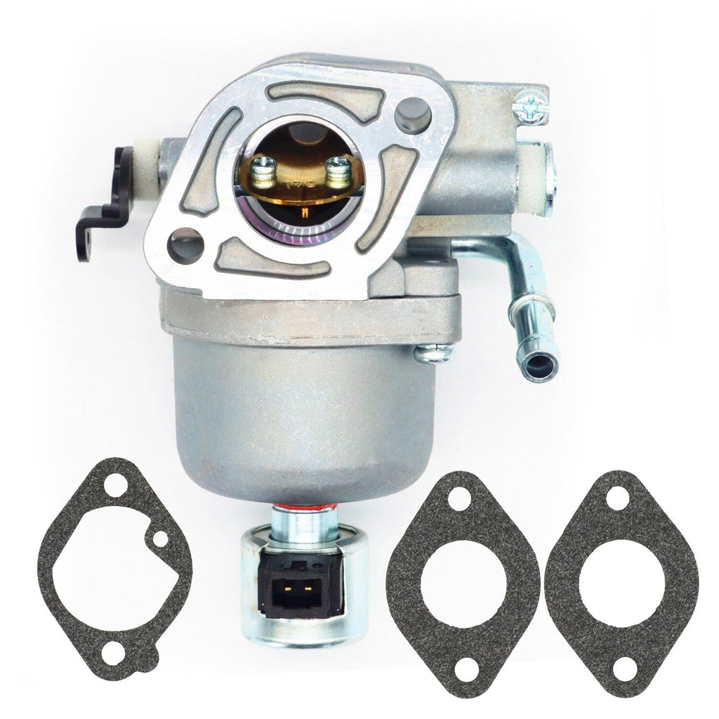 New Carburetor for John Deere 125 Automatic Riding Lawn Mower Engine