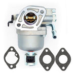 New Carburetor for John Deere 125 Automatic Riding Lawn Mower Engine