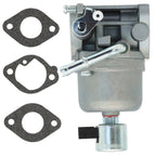 New Carburetor for John Deere 125 Automatic Riding Lawn Mower Engine