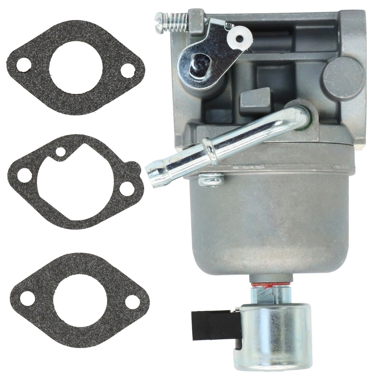 New Carburetor for John Deere 125 Automatic Riding Lawn Mower Engine