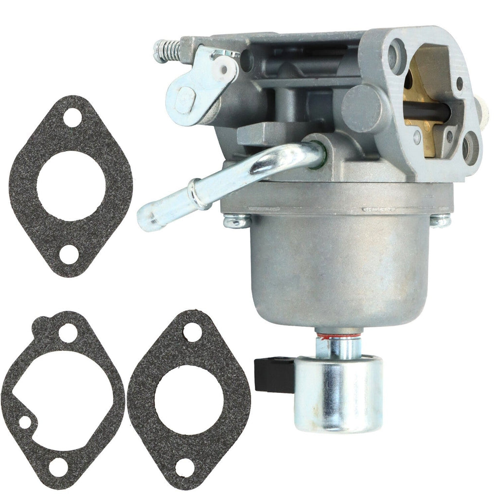 New Carburetor for John Deere 125 Automatic Riding Lawn Mower Engine