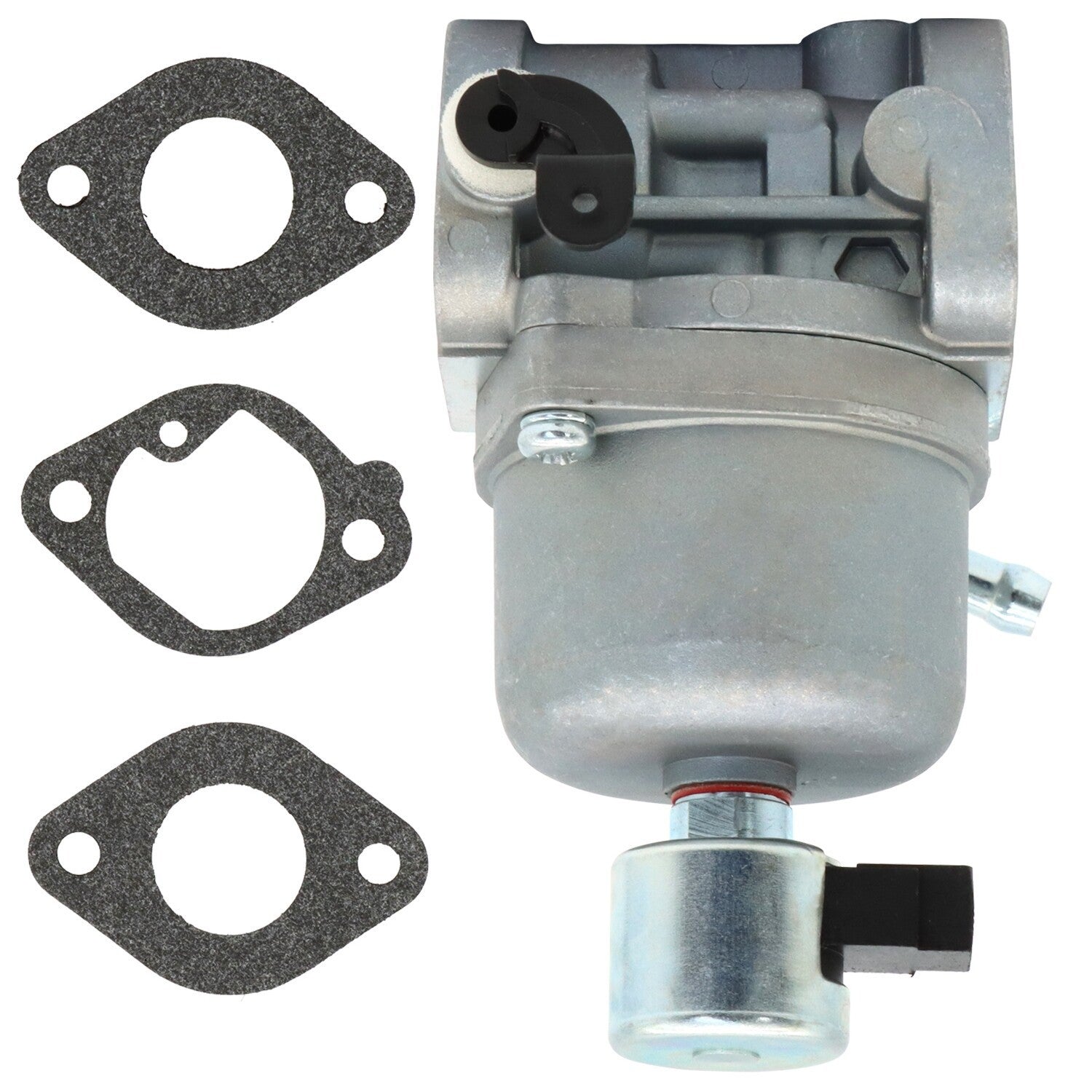 New Carburetor for John Deere 125 Automatic Riding Lawn Mower Engine