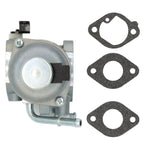New Carburetor for John Deere 125 Automatic Riding Lawn Mower Engine